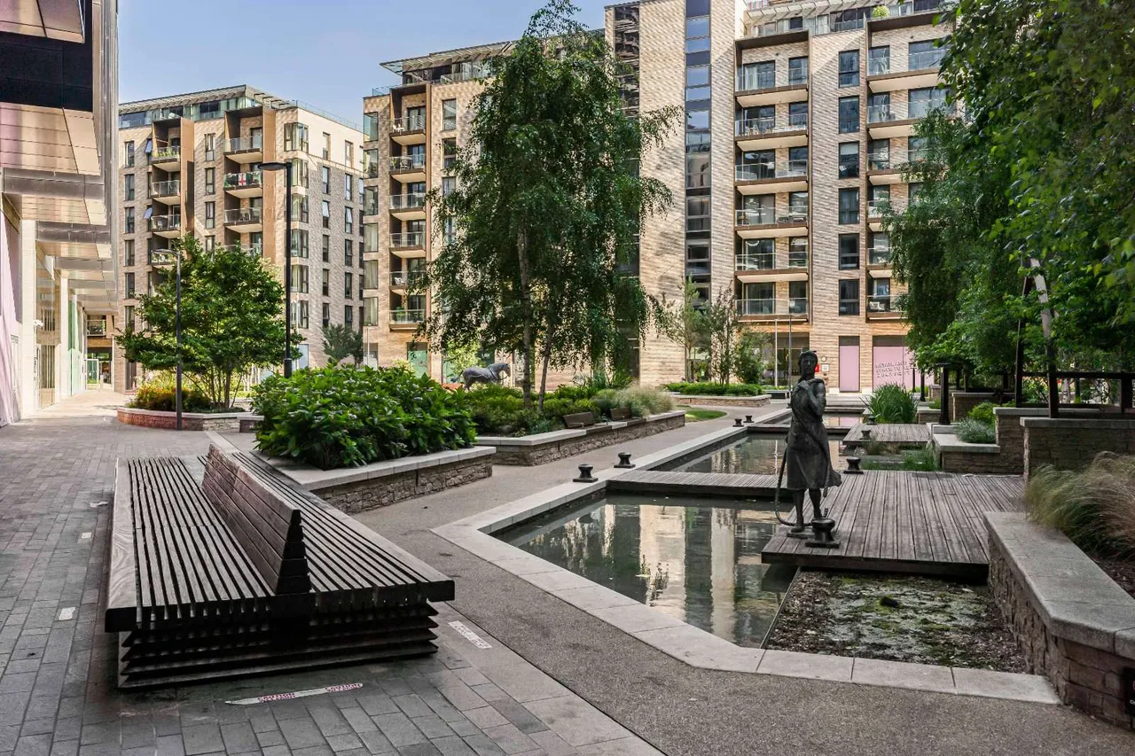Bollinder Place, London, EC1V 2AE, photo 7