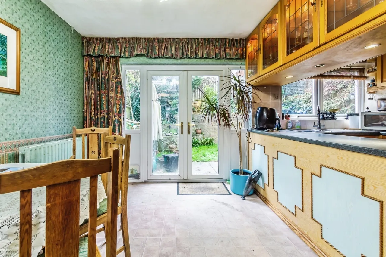 Markfield, Court Wood Lane, Croydon, CR0, photo 11