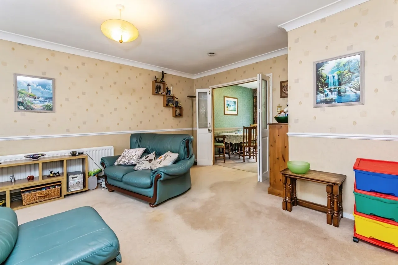 Markfield, Court Wood Lane, Croydon, CR0, photo 16