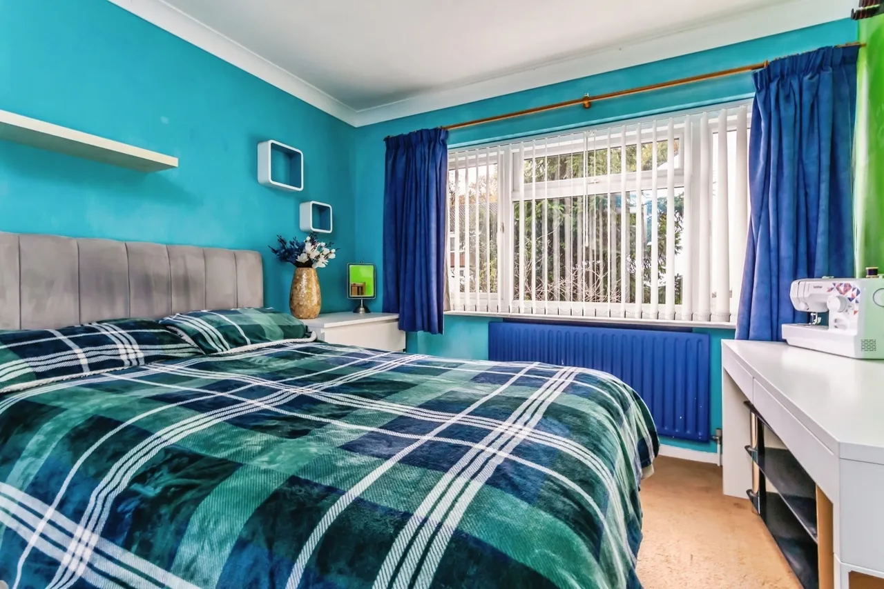 Markfield, Court Wood Lane, Croydon, CR0, photo 6
