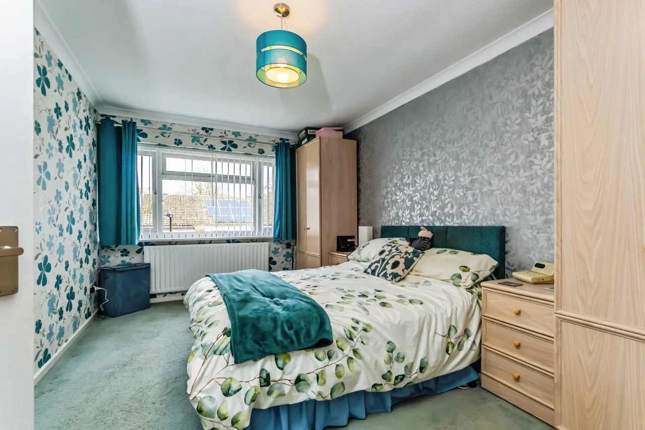 Markfield, Court Wood Lane, Croydon, CR0, photo 10