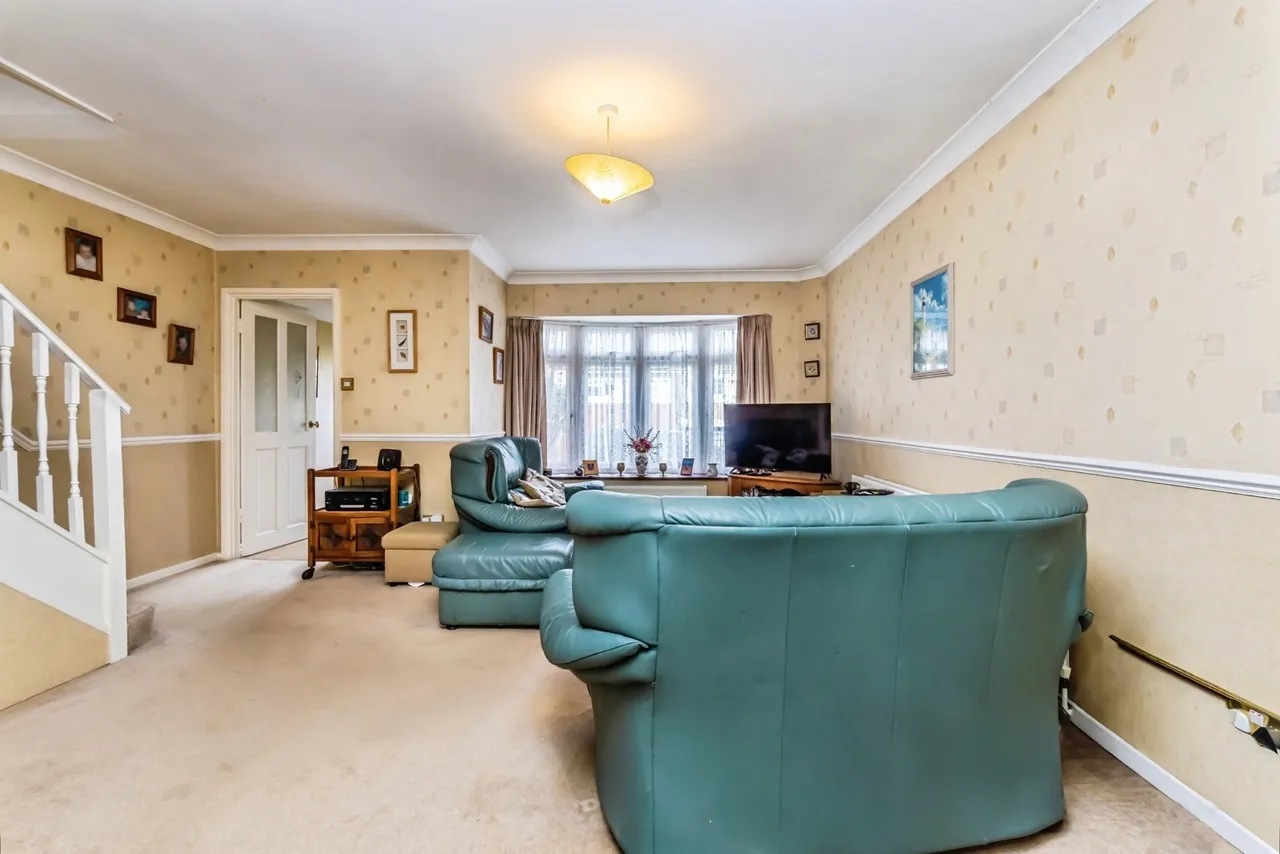 Markfield, Court Wood Lane, Croydon, CR0, photo 15