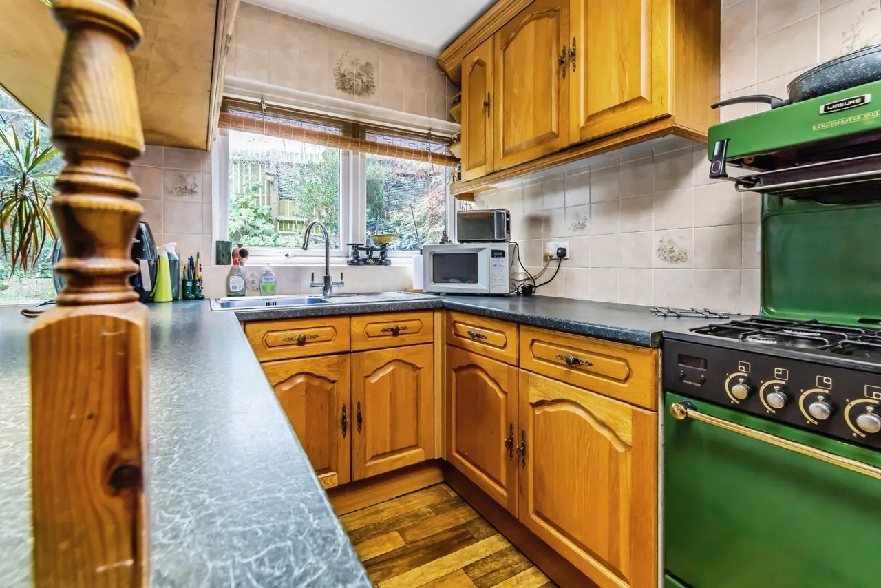 Markfield, Court Wood Lane, Croydon, CR0, photo 14