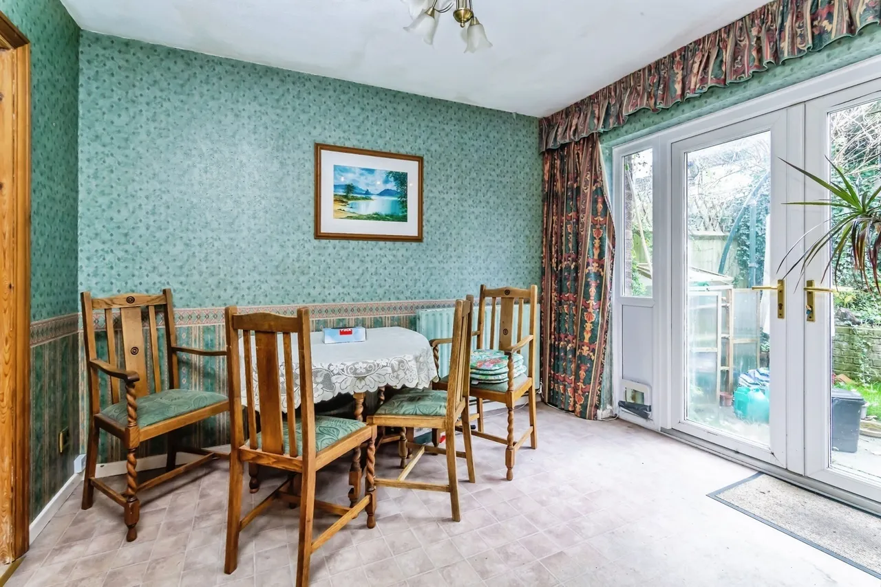 Markfield, Court Wood Lane, Croydon, CR0, photo 9