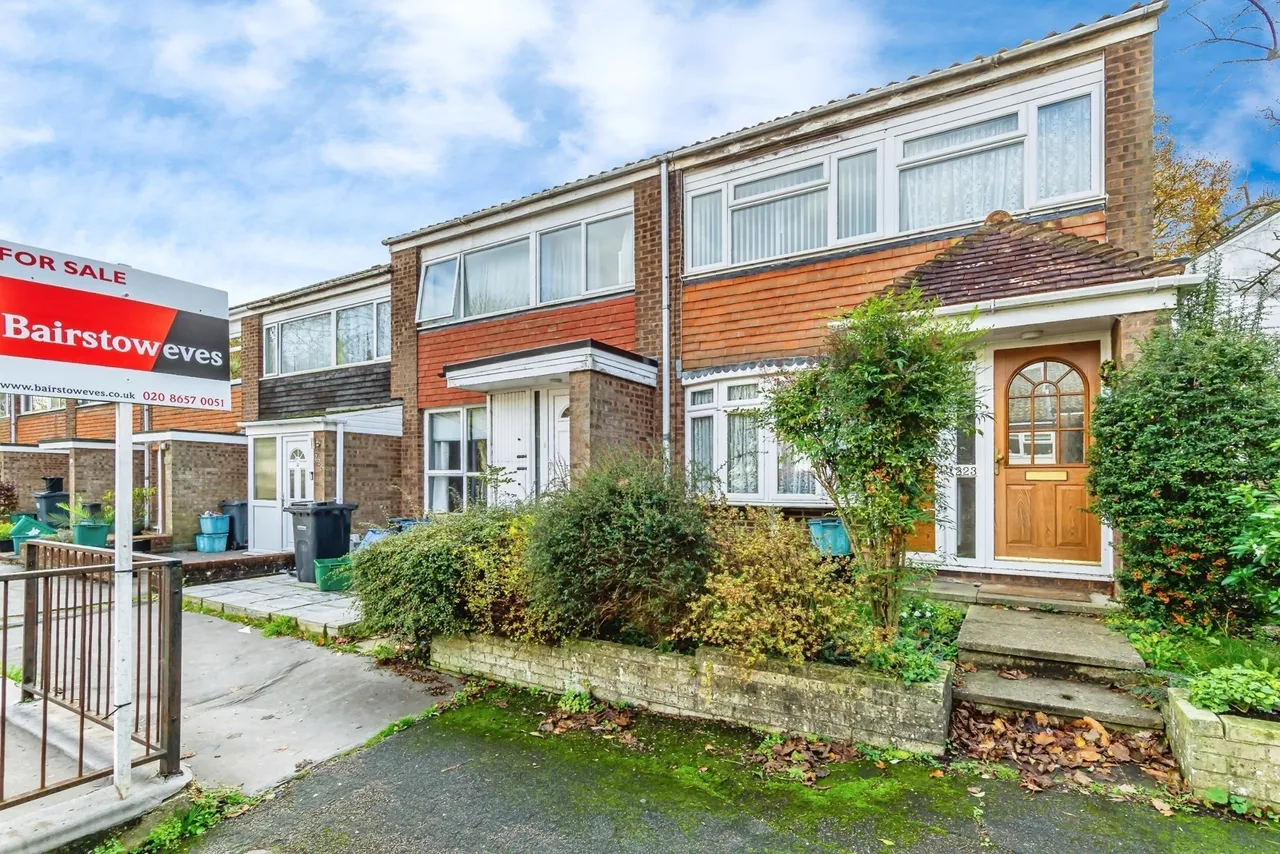 Markfield, Court Wood Lane, Croydon, CR0, photo 4