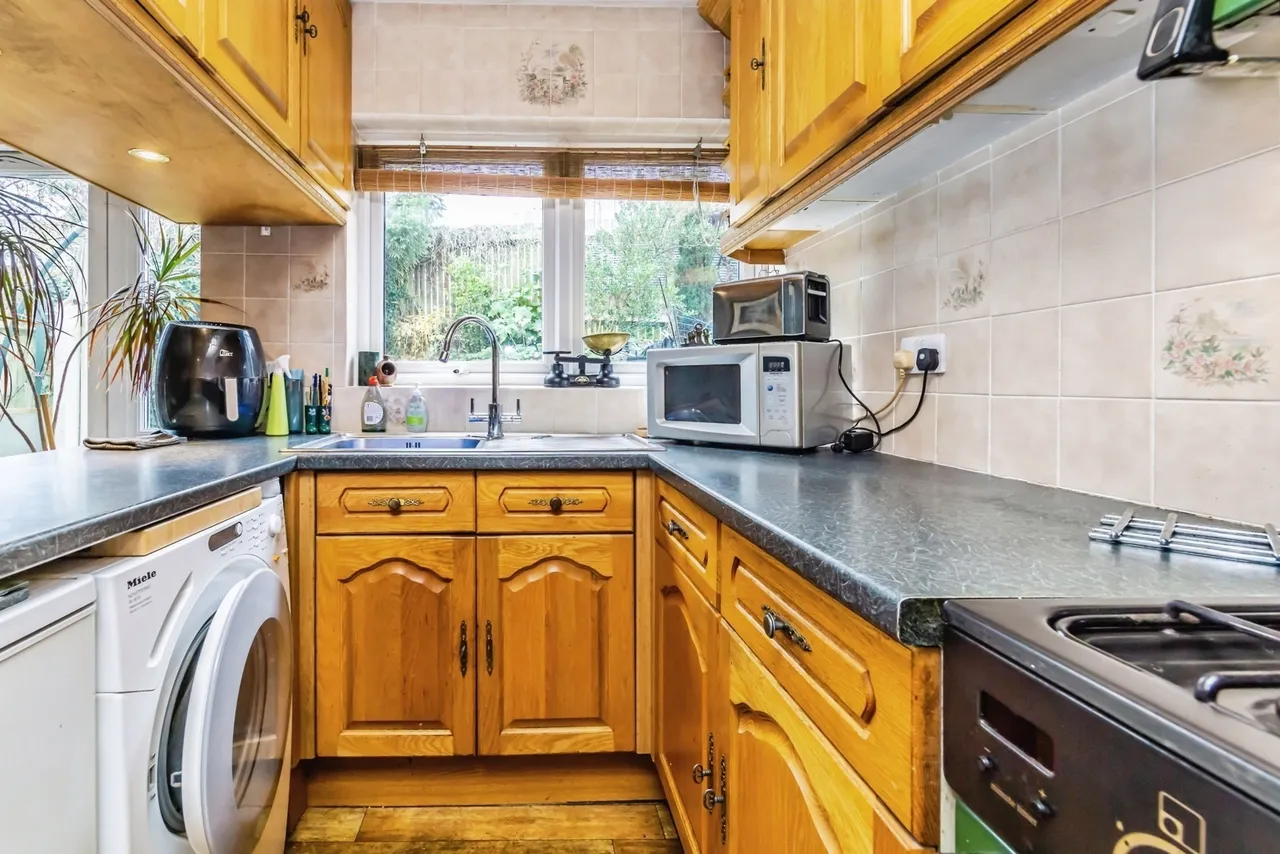 Markfield, Court Wood Lane, Croydon, CR0, photo 8