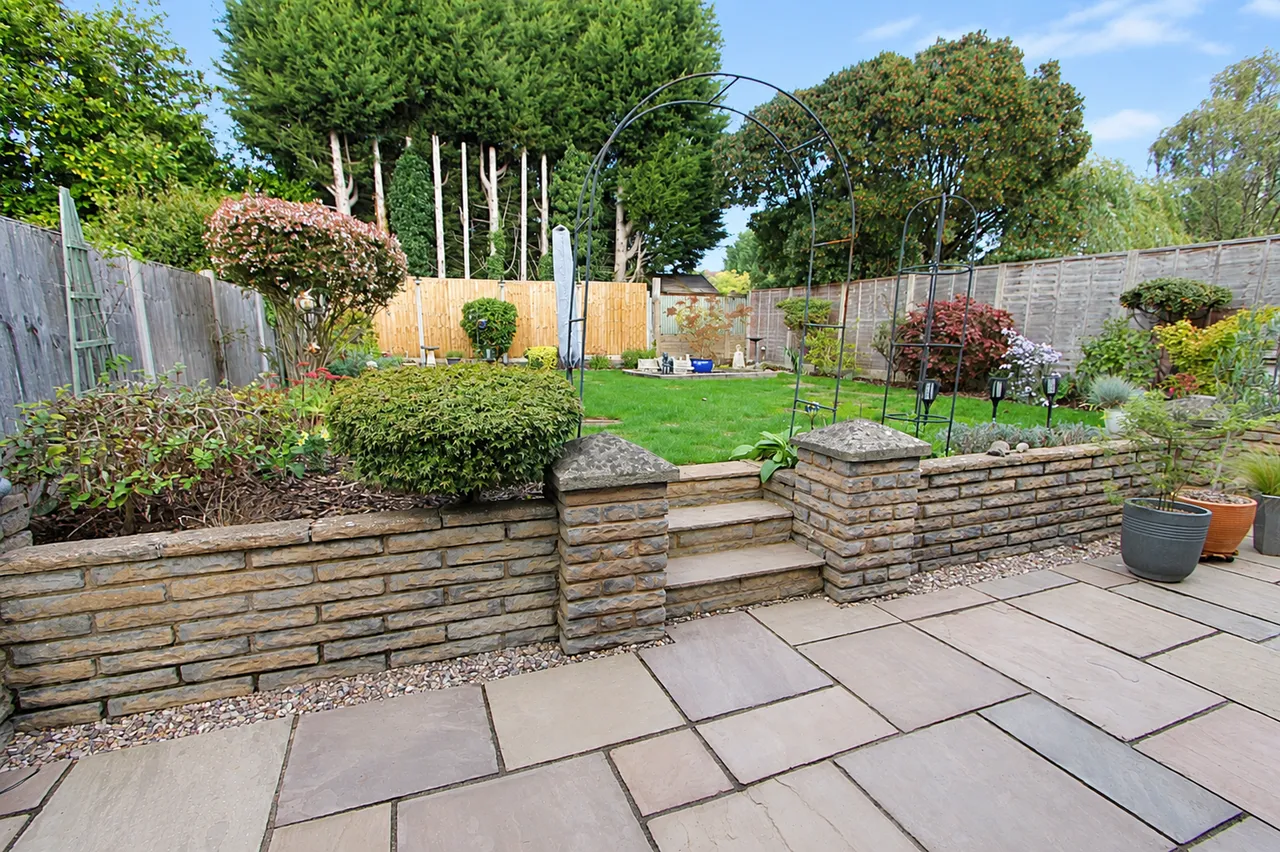 Kendlewood Road, Kidderminster, photo 19