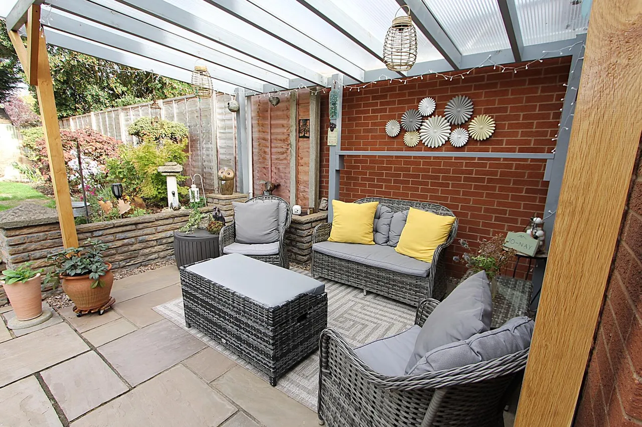 Kendlewood Road, Kidderminster, photo 18
