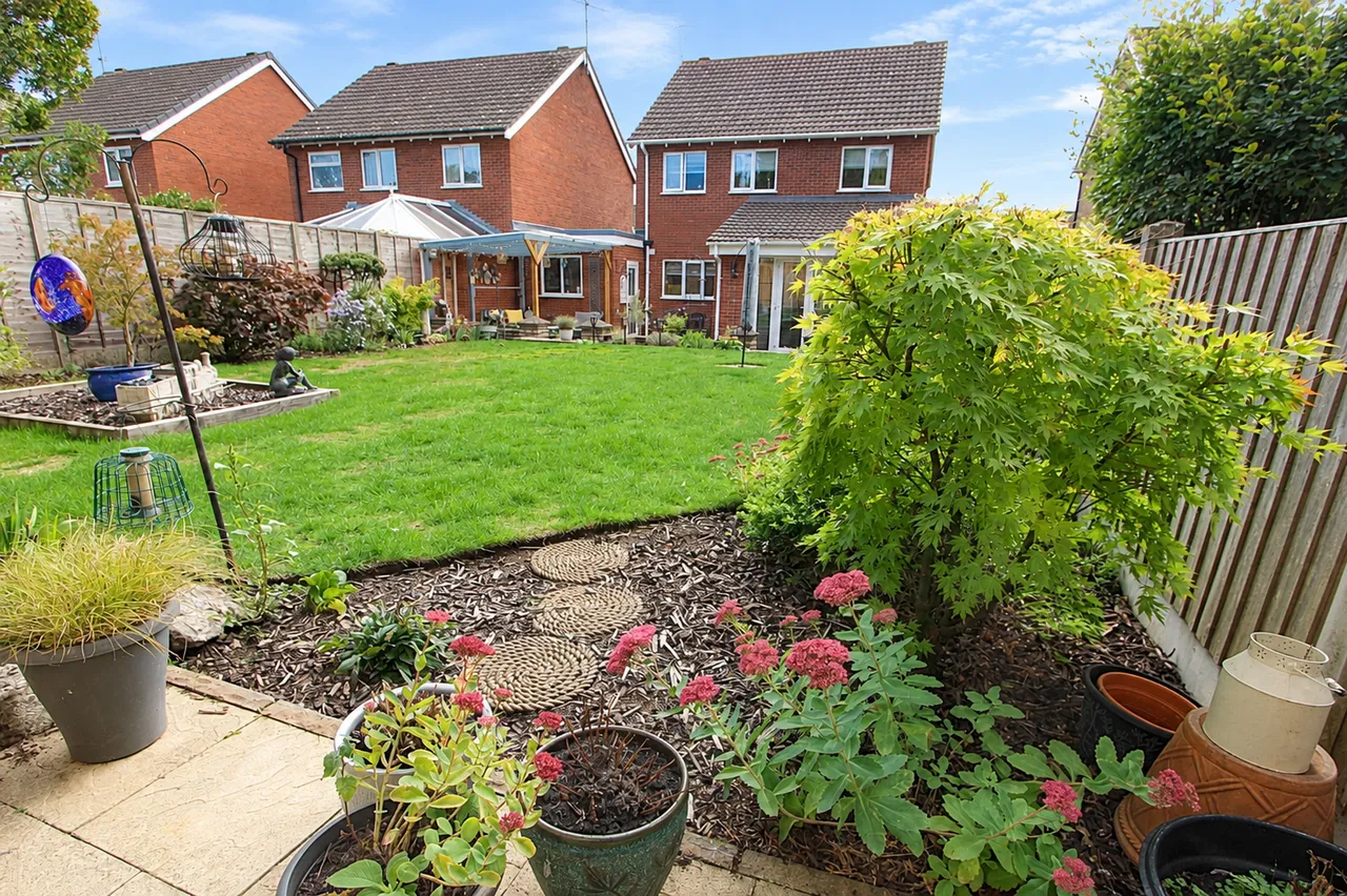 Kendlewood Road, Kidderminster, photo 20