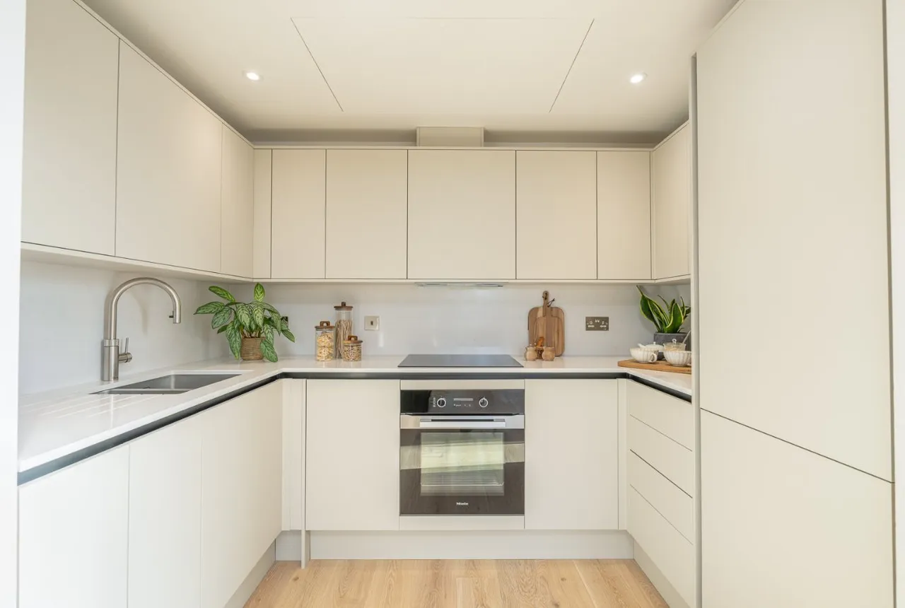 37, 219 Baker Street, Regent's Park, NW1 6XE, photo 2