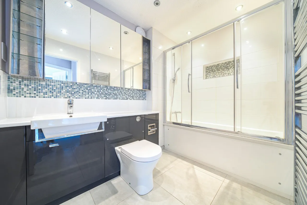 Bywater Place, London, SE16, photo 10
