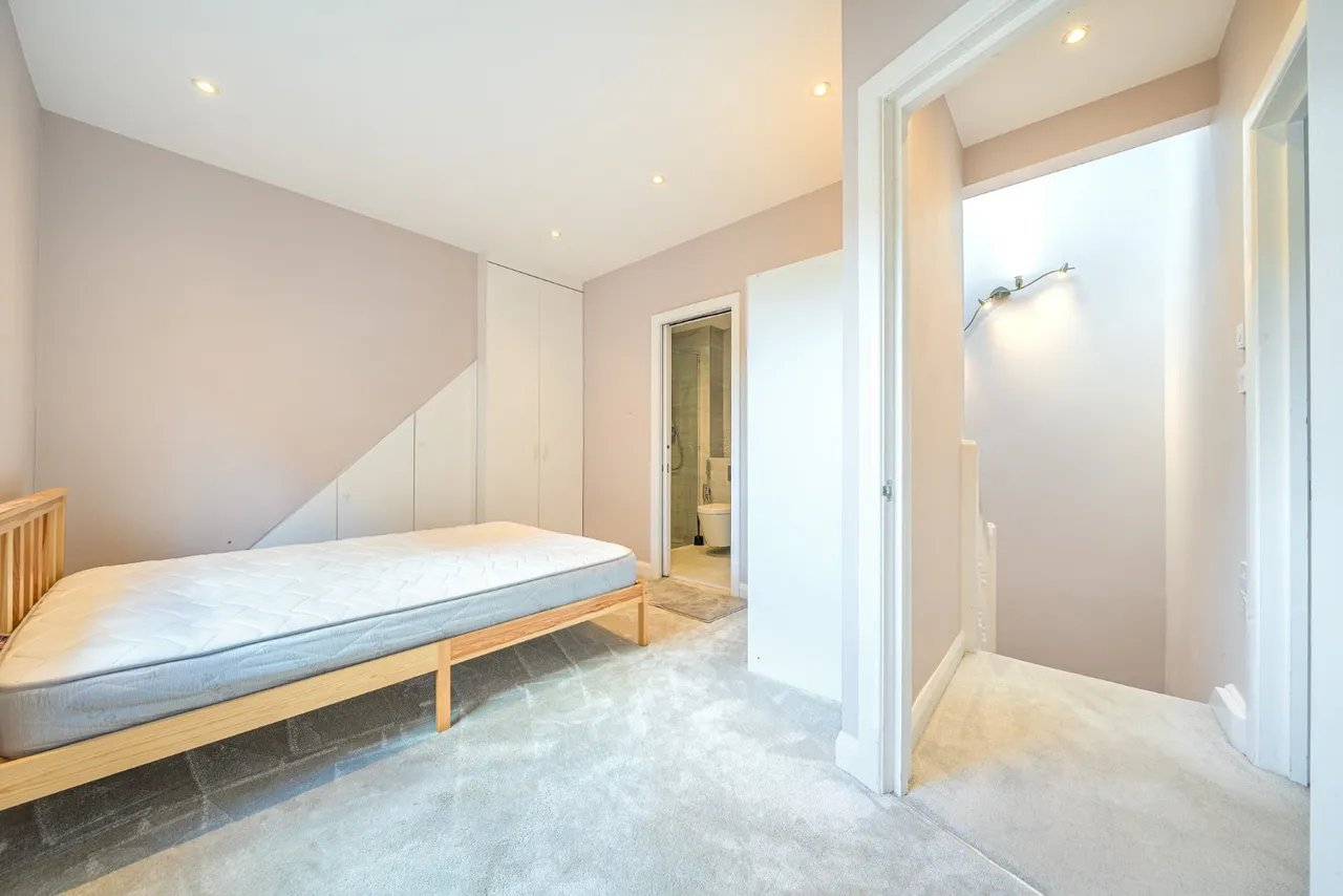 Bywater Place, London, SE16, photo 8