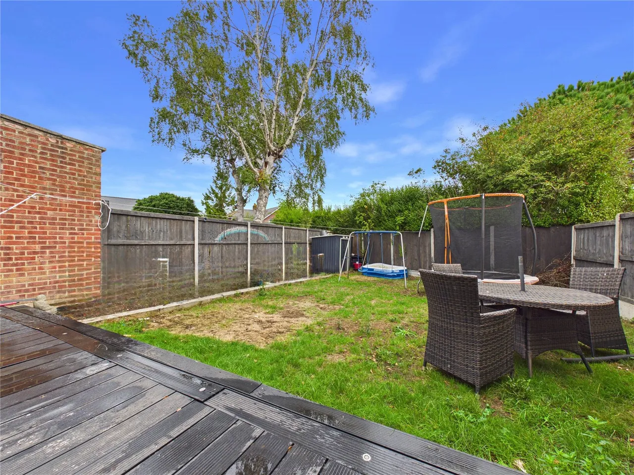 Bury Close, Marks Tey, CO6, photo 11