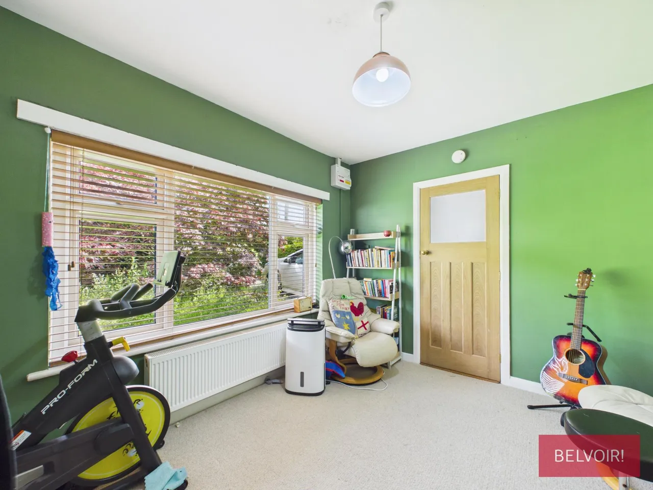 Rhyddyn Hill, Caergwrle, Wrexham, LL12, photo 6