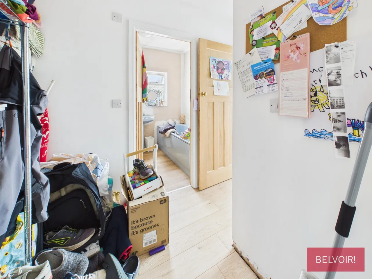 Rhyddyn Hill, Caergwrle, Wrexham, LL12, photo 12