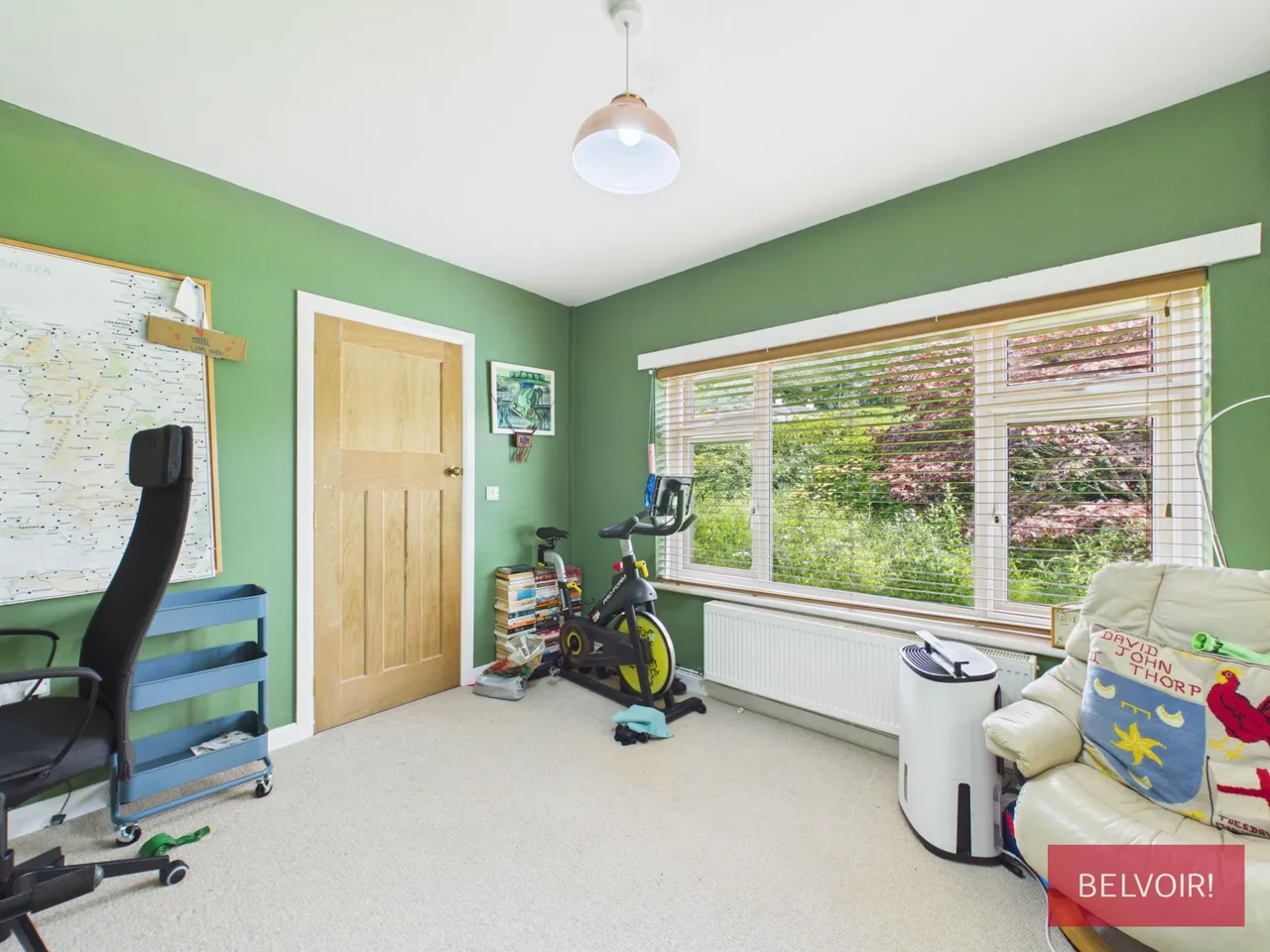 Rhyddyn Hill, Caergwrle, Wrexham, LL12, photo 5