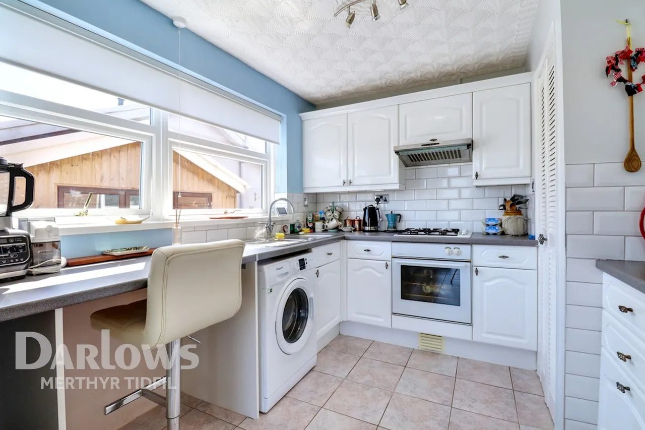 Kidwelly Grove, Merthyr Tydfil, photo 6