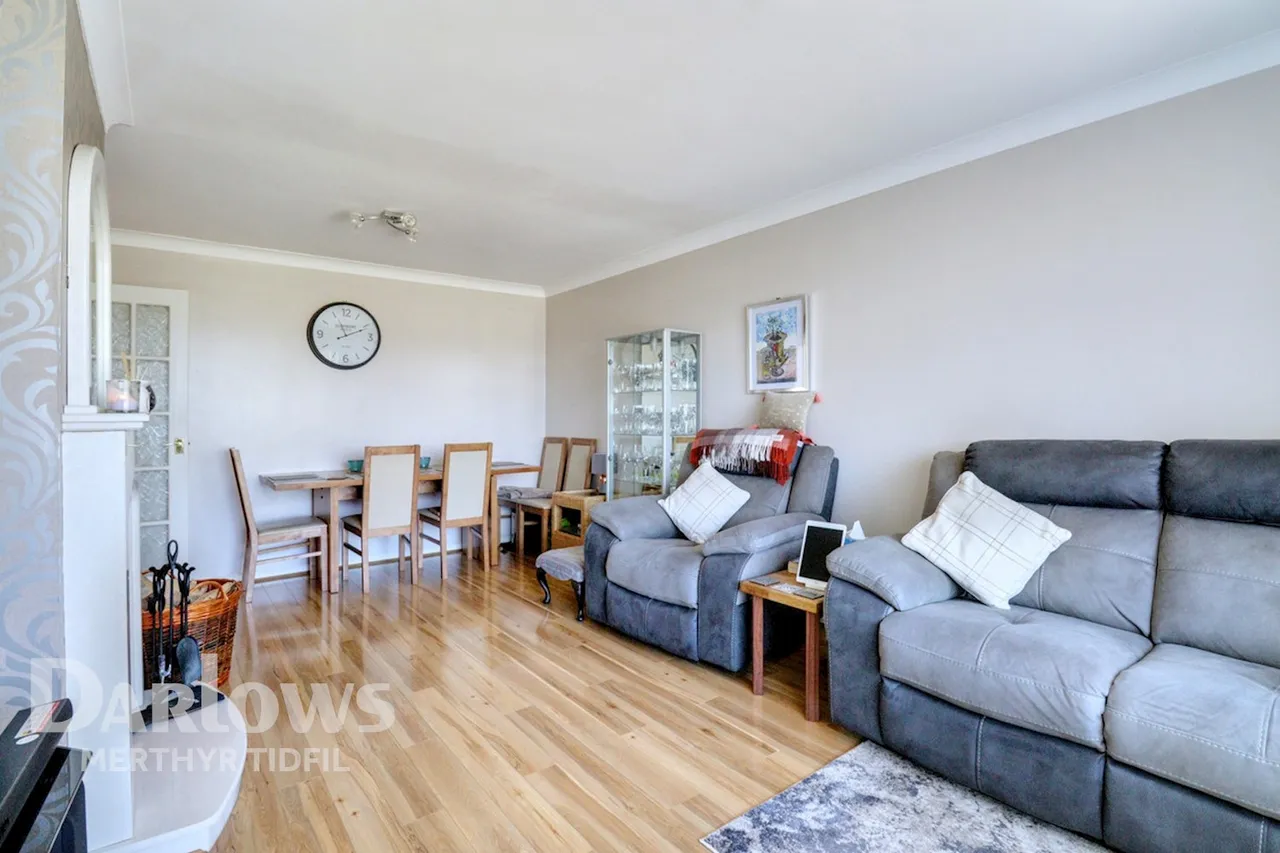Kidwelly Grove, Merthyr Tydfil, photo 8