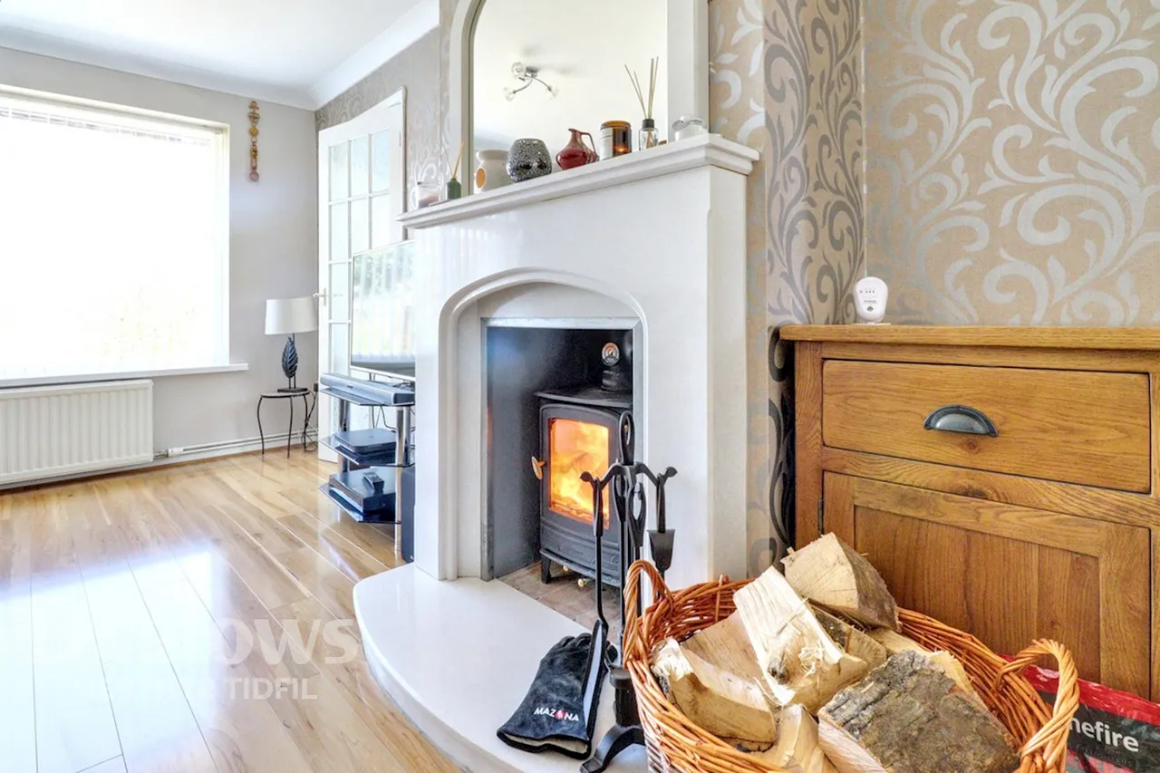 Kidwelly Grove, Merthyr Tydfil, photo 7