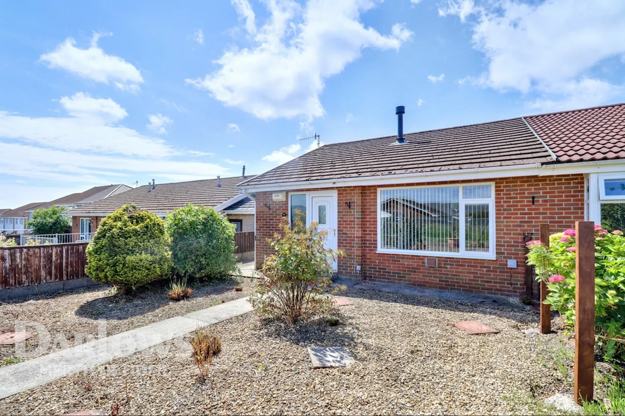 Kidwelly Grove, Merthyr Tydfil, photo 3