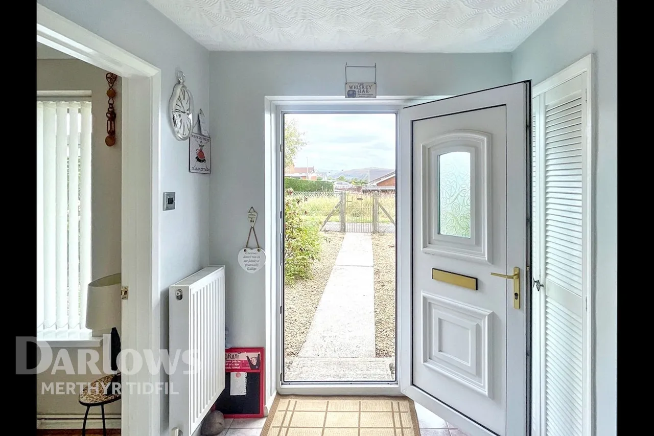 Kidwelly Grove, Merthyr Tydfil, photo 15