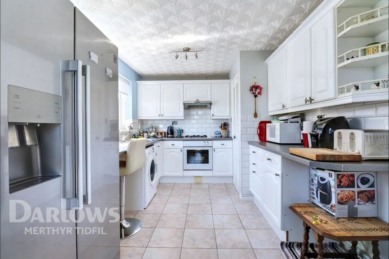 Kidwelly Grove, Merthyr Tydfil, photo 5