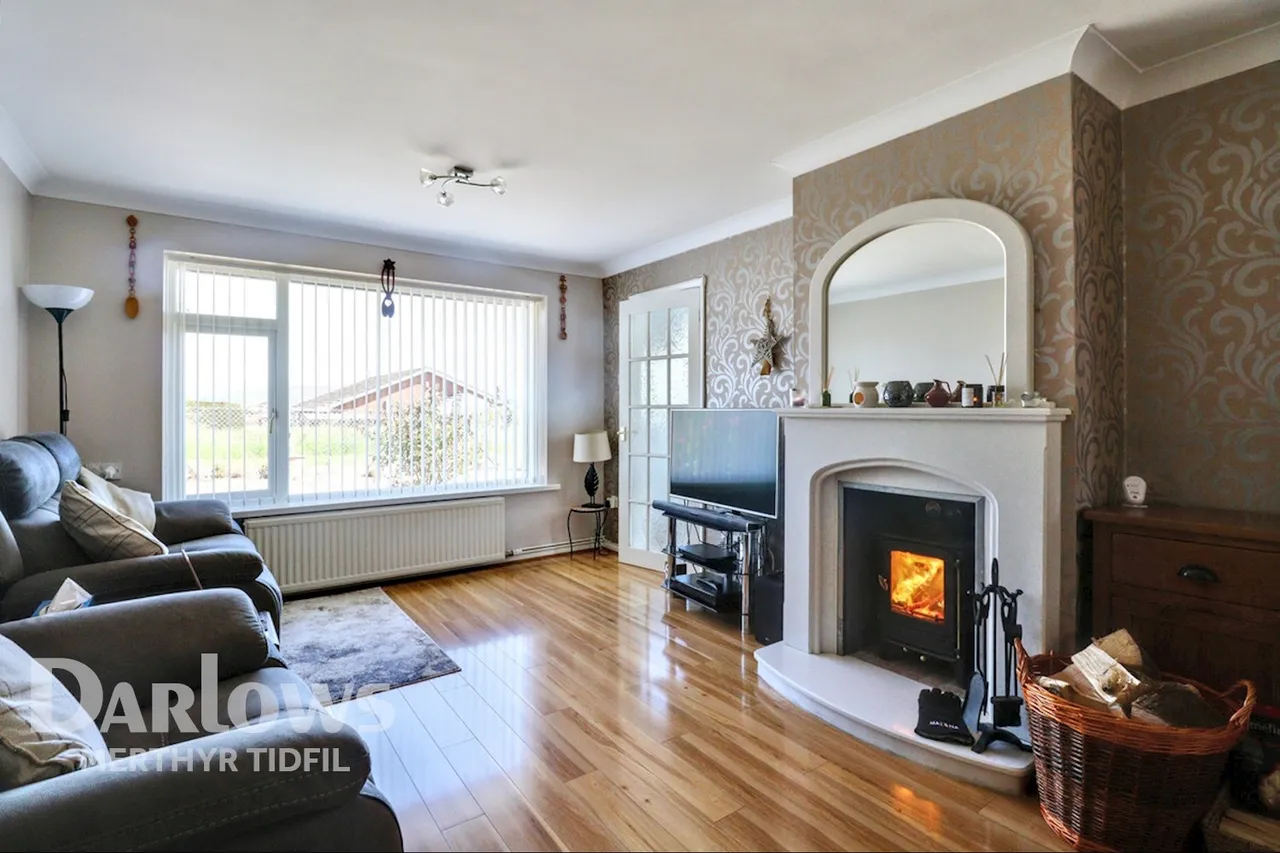 Kidwelly Grove, Merthyr Tydfil, photo 4