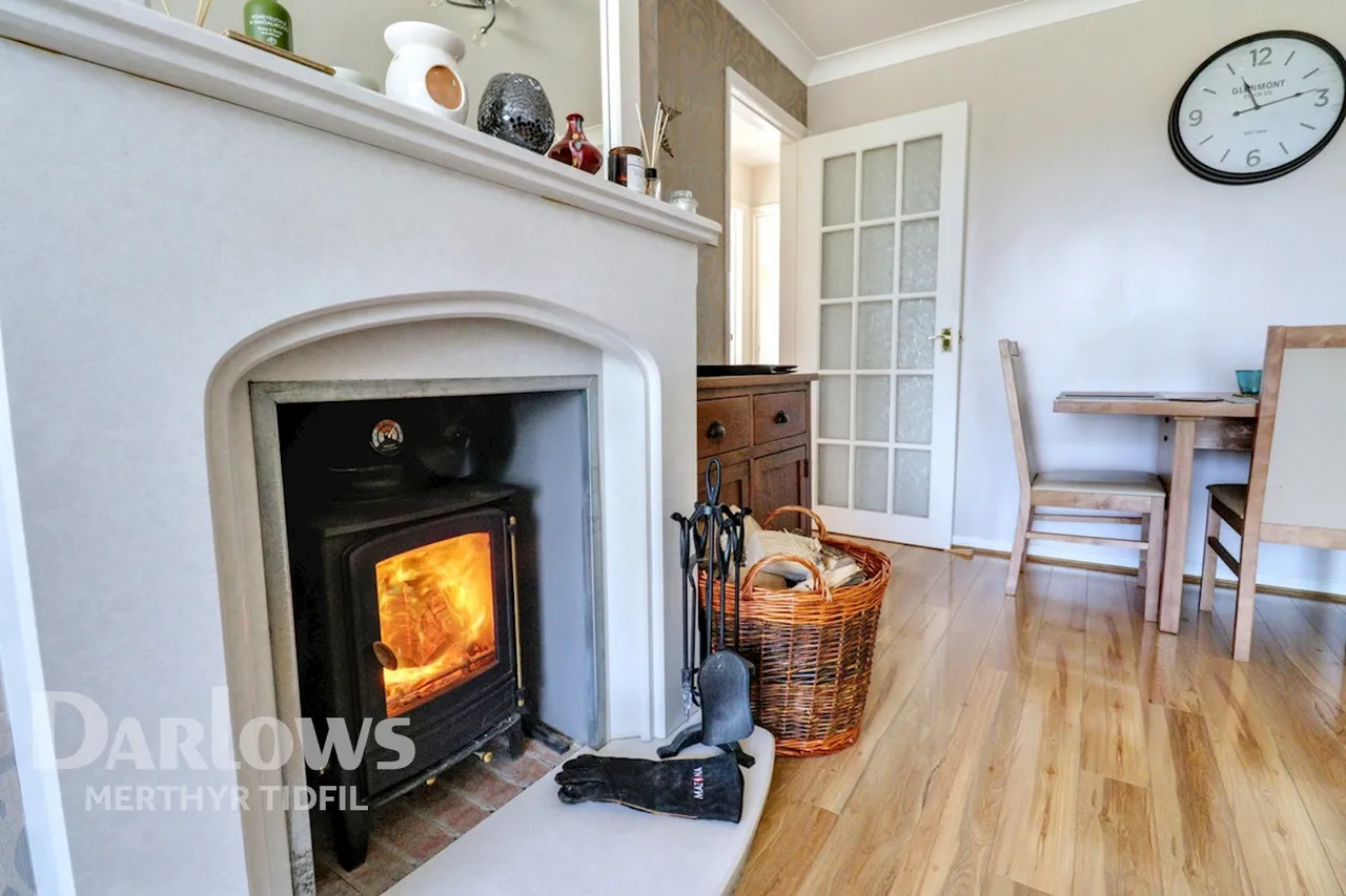 Kidwelly Grove, Merthyr Tydfil, photo 11