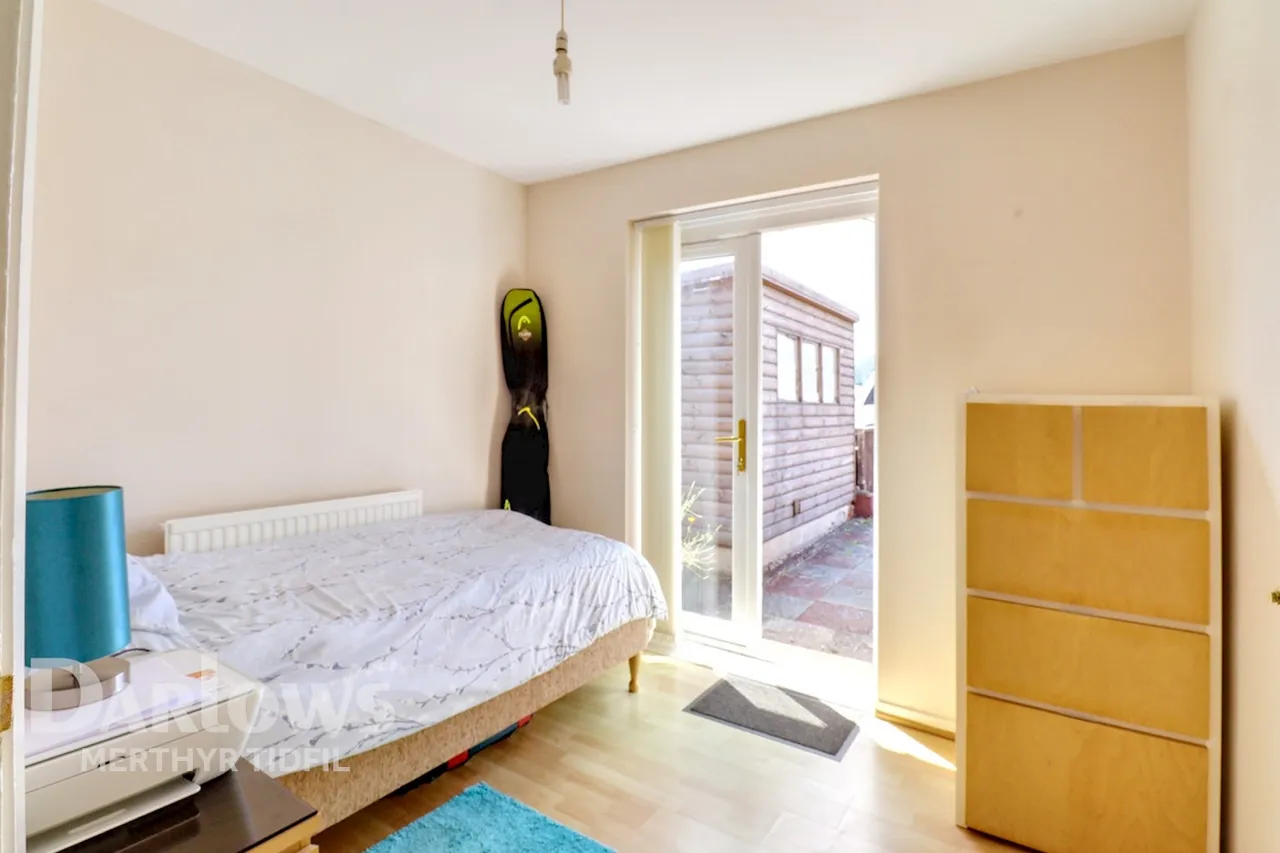 Kidwelly Grove, Merthyr Tydfil, photo 10
