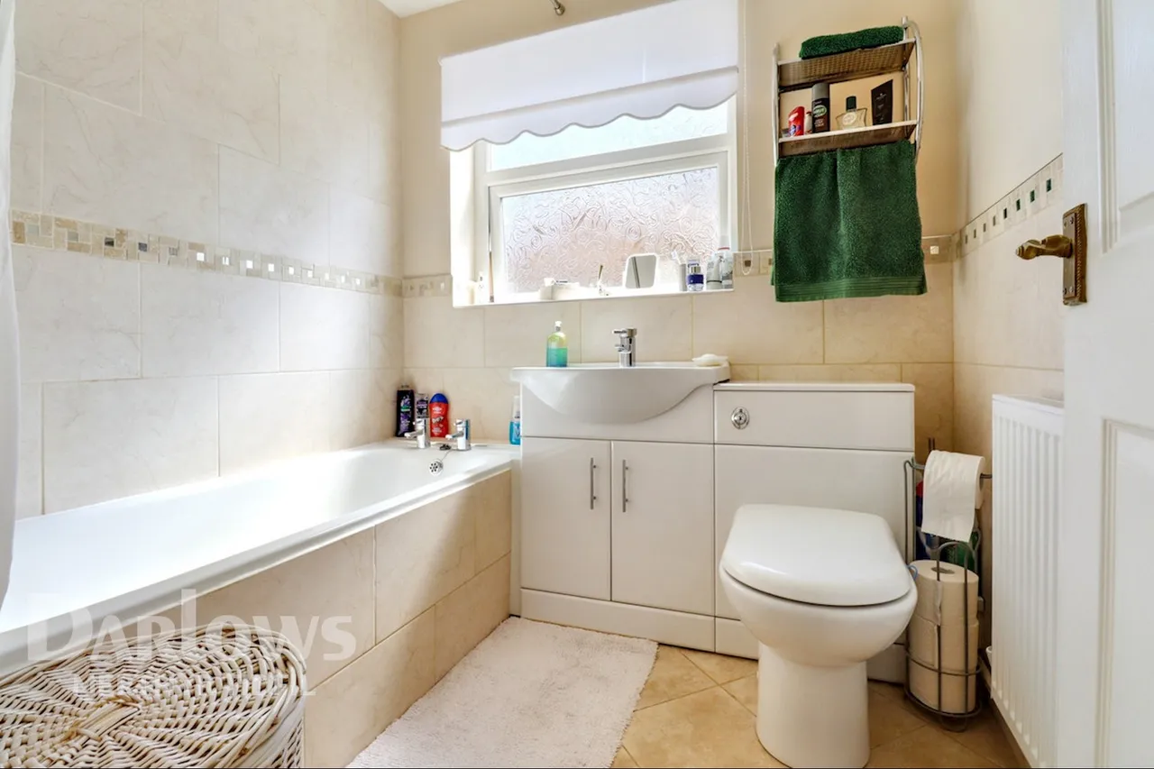 Kidwelly Grove, Merthyr Tydfil, photo 13