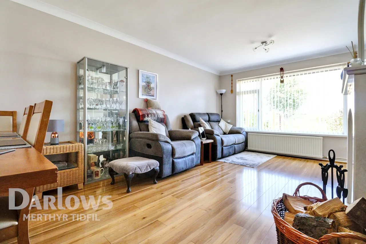Kidwelly Grove, Merthyr Tydfil, photo 12
