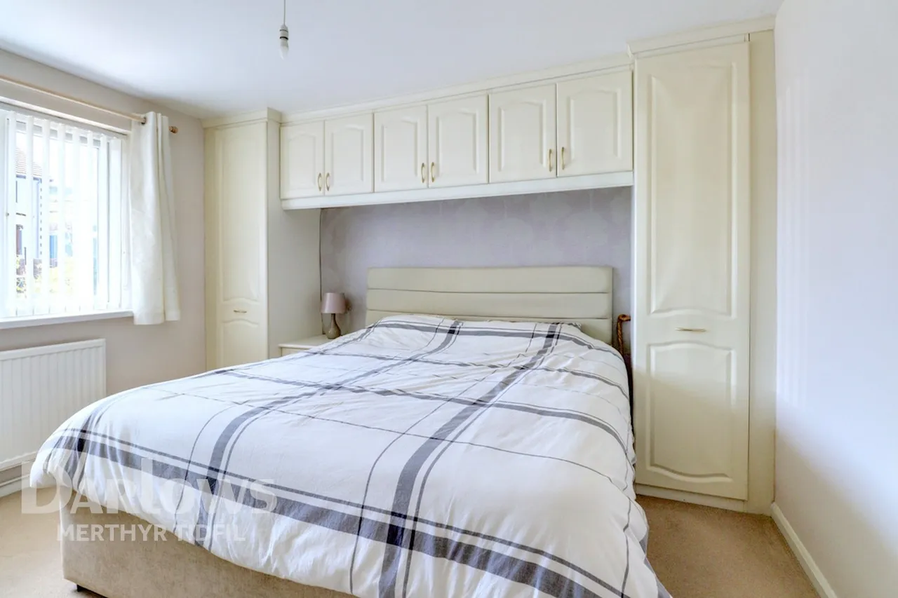 Kidwelly Grove, Merthyr Tydfil, photo 2