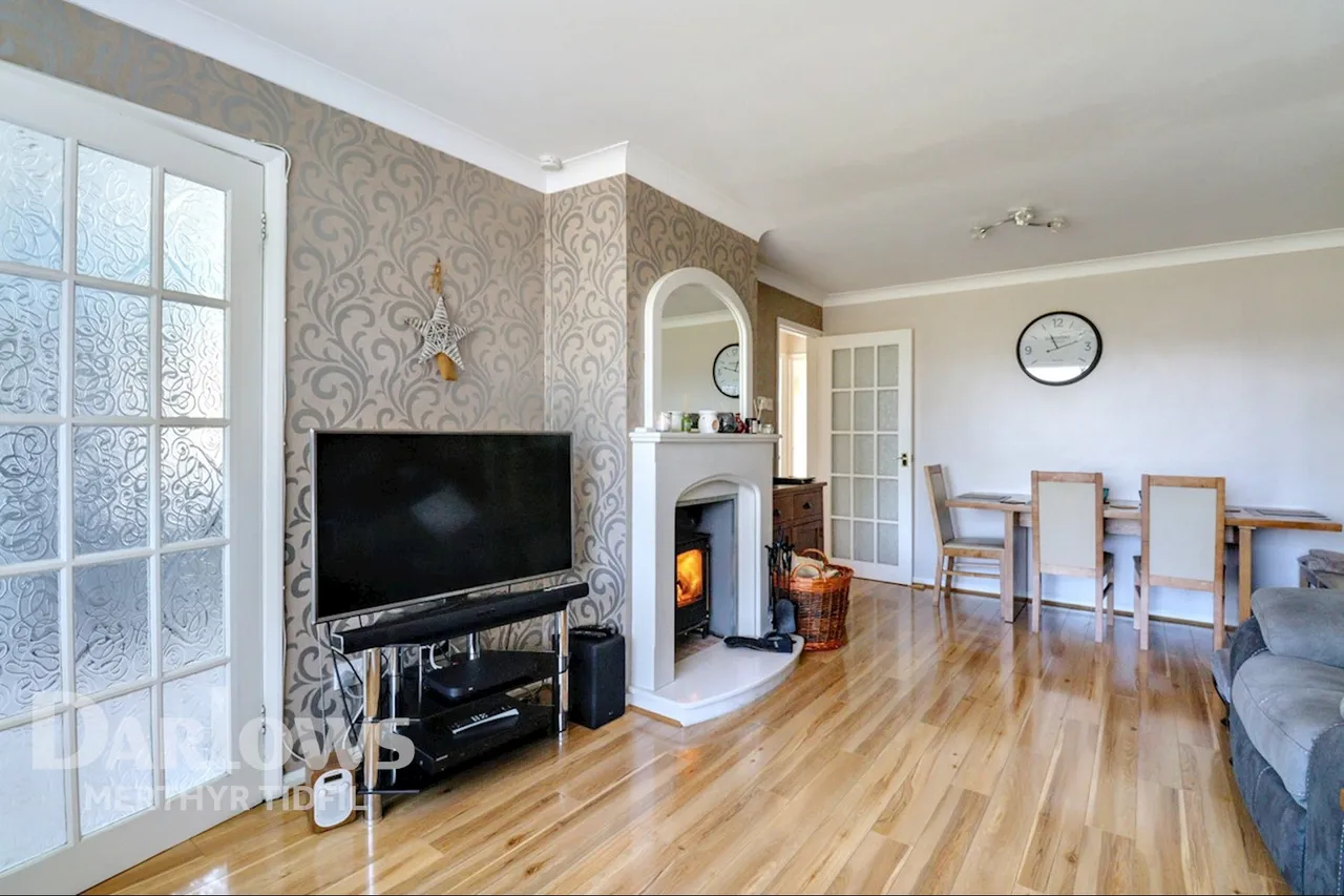 Kidwelly Grove, Merthyr Tydfil, photo 9