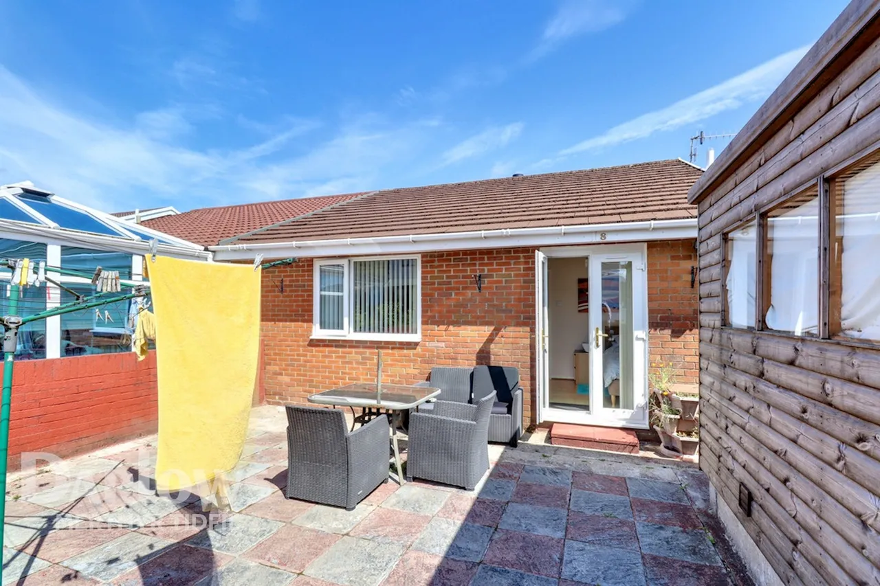 Kidwelly Grove, Merthyr Tydfil, photo 17