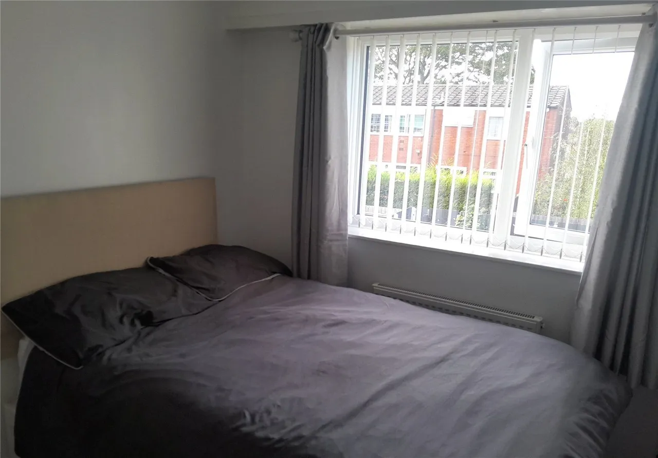 Ladeler Grove, Birmingham, B33, photo 13