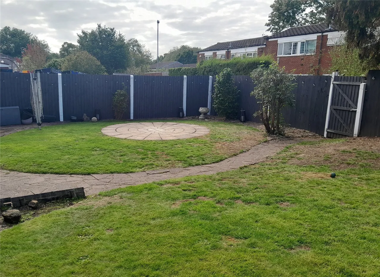 Ladeler Grove, Birmingham, B33, photo 8