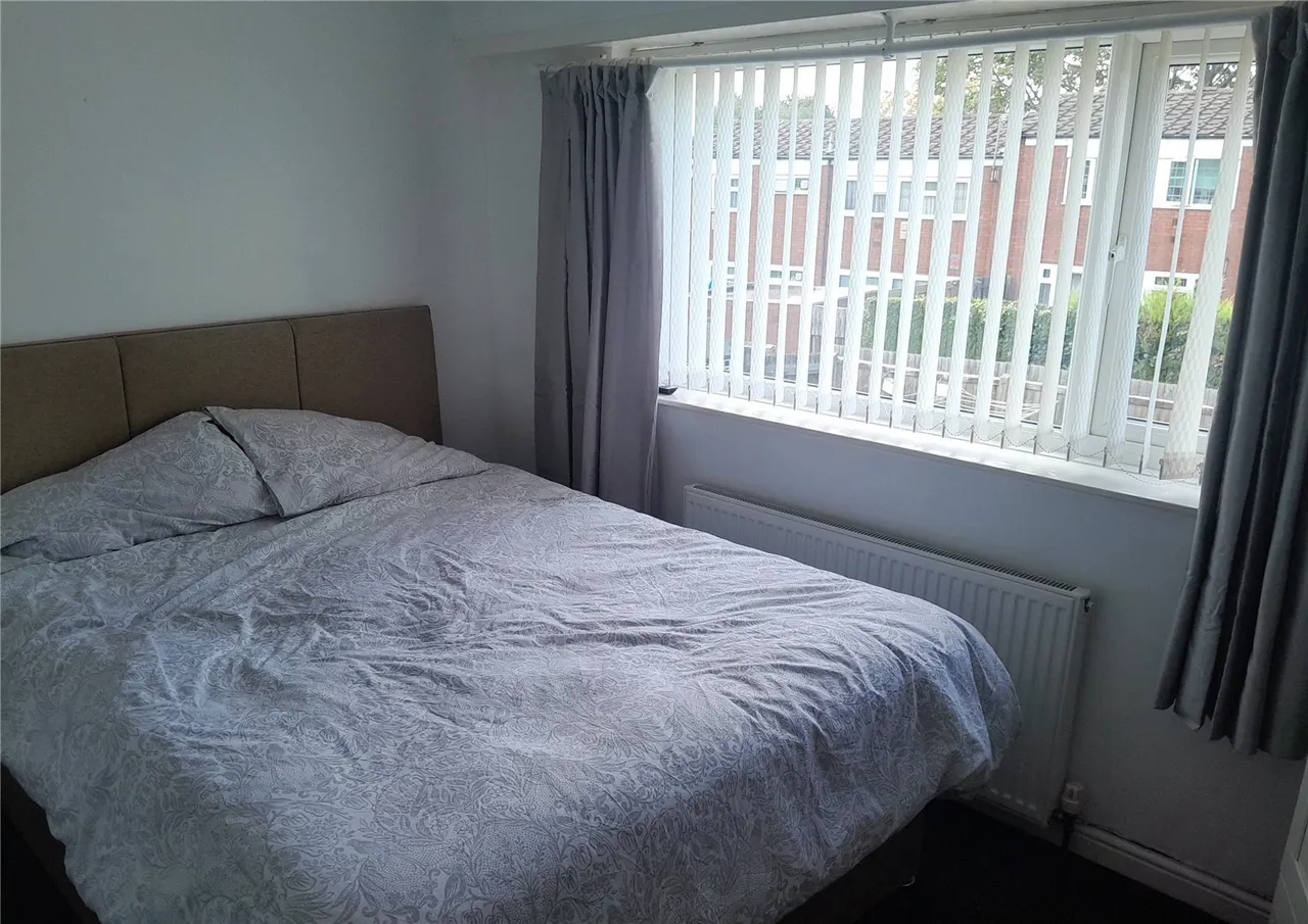 Ladeler Grove, Birmingham, B33, photo 12