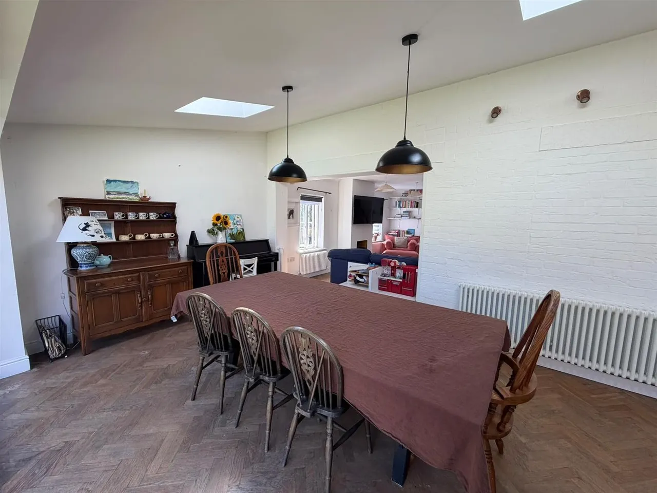 Honeymead Lane, Sturminster Newton DT10 1EW, photo 6