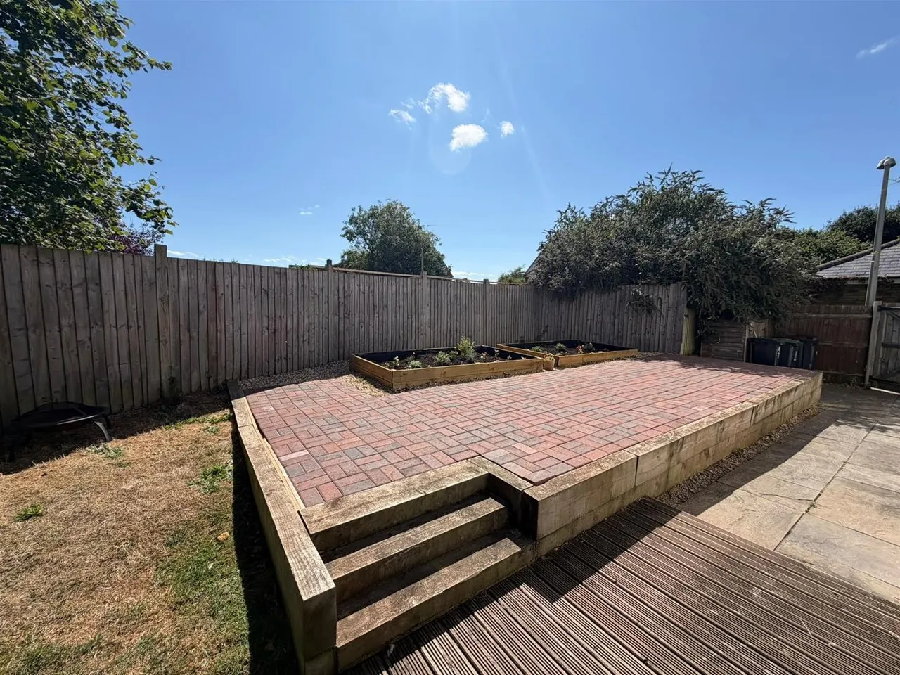 Honeymead Lane, Sturminster Newton DT10 1EW, photo 16