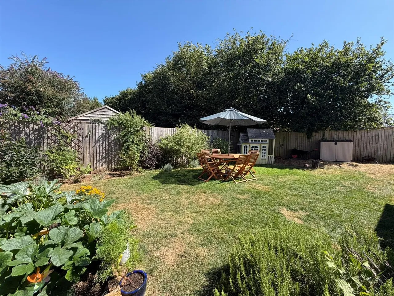 Honeymead Lane, Sturminster Newton DT10 1EW, photo 15