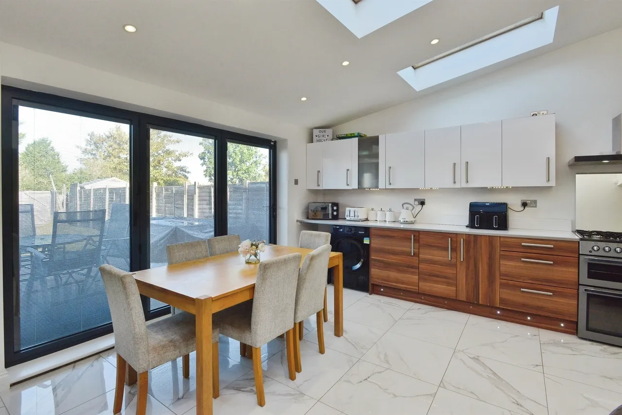 Whaddon Way, Bletchley, MK3, photo 14
