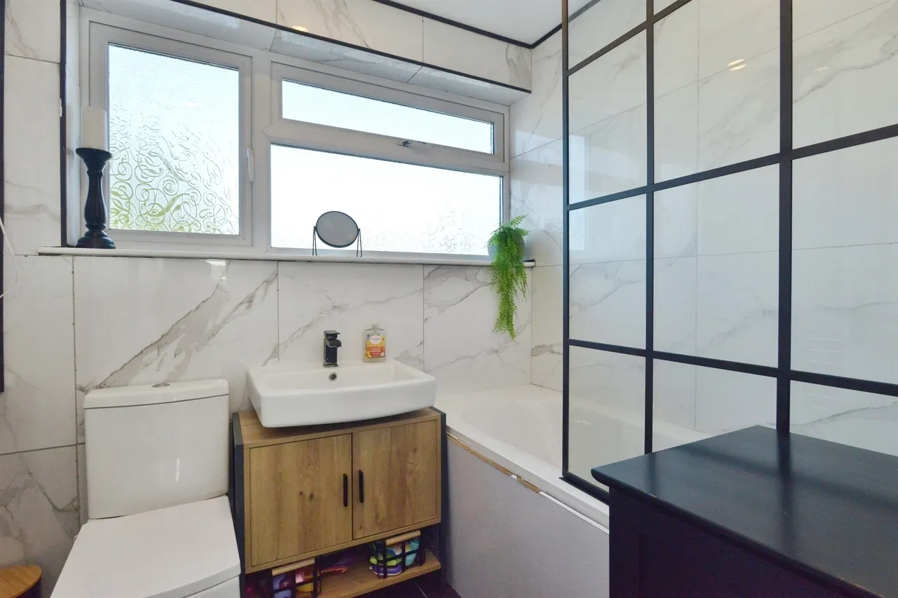 Whaddon Way, Bletchley, MK3, photo 20