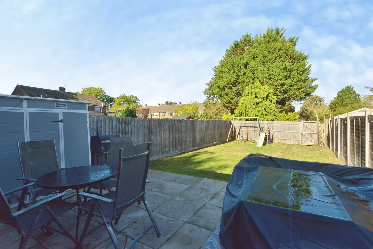 Whaddon Way, Bletchley, MK3, photo 8
