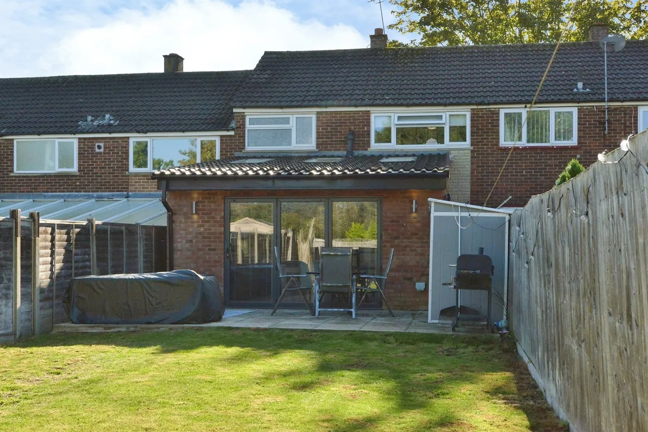 Whaddon Way, Bletchley, MK3, photo 12