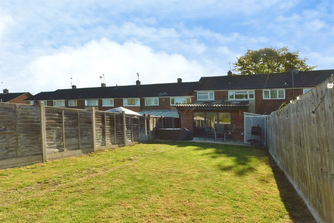 Whaddon Way, Bletchley, MK3, photo 6