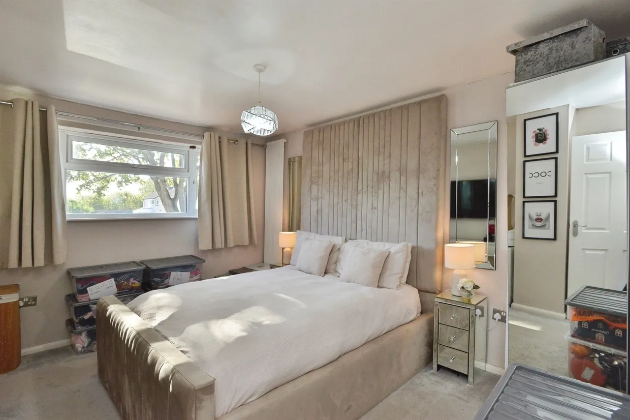Whaddon Way, Bletchley, MK3, photo 16