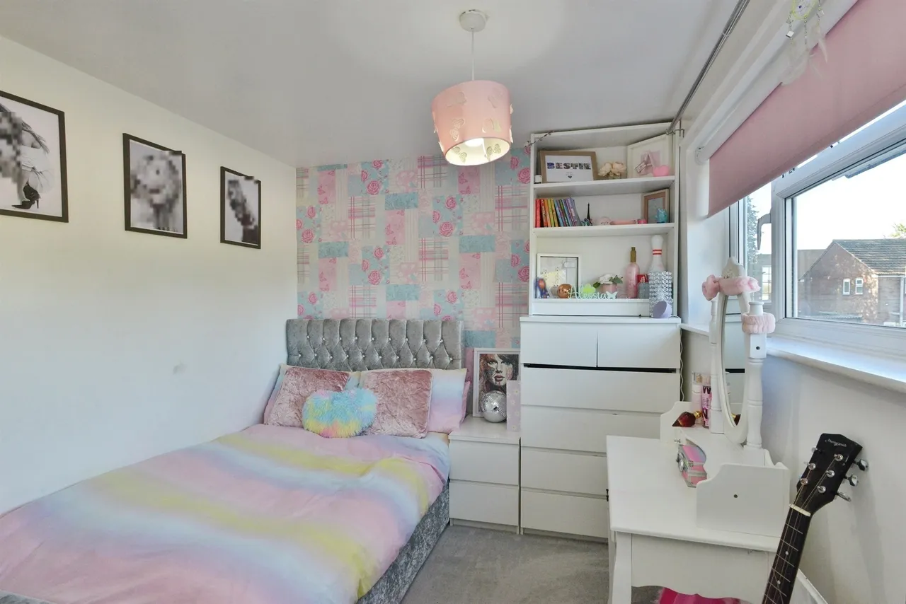 Whaddon Way, Bletchley, MK3, photo 17