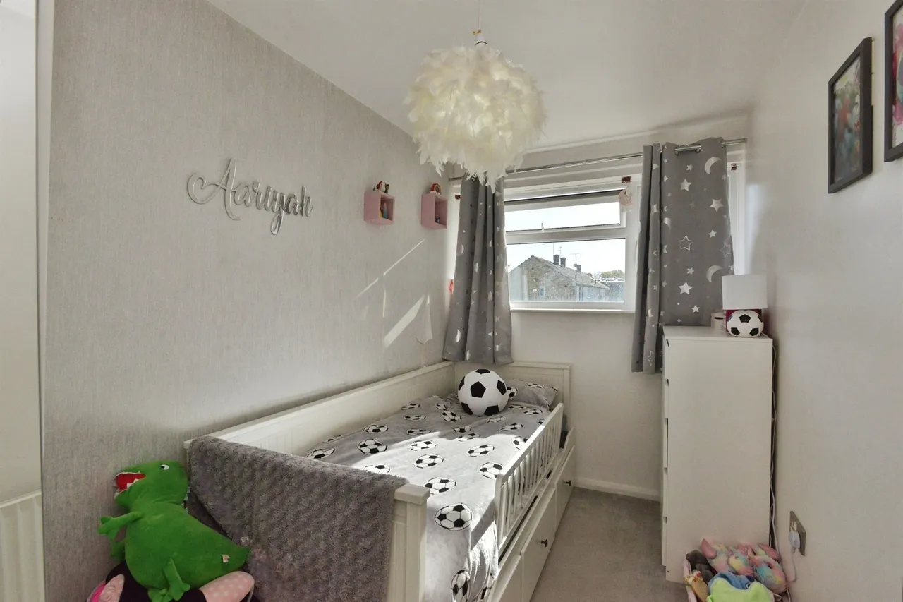 Whaddon Way, Bletchley, MK3, photo 19