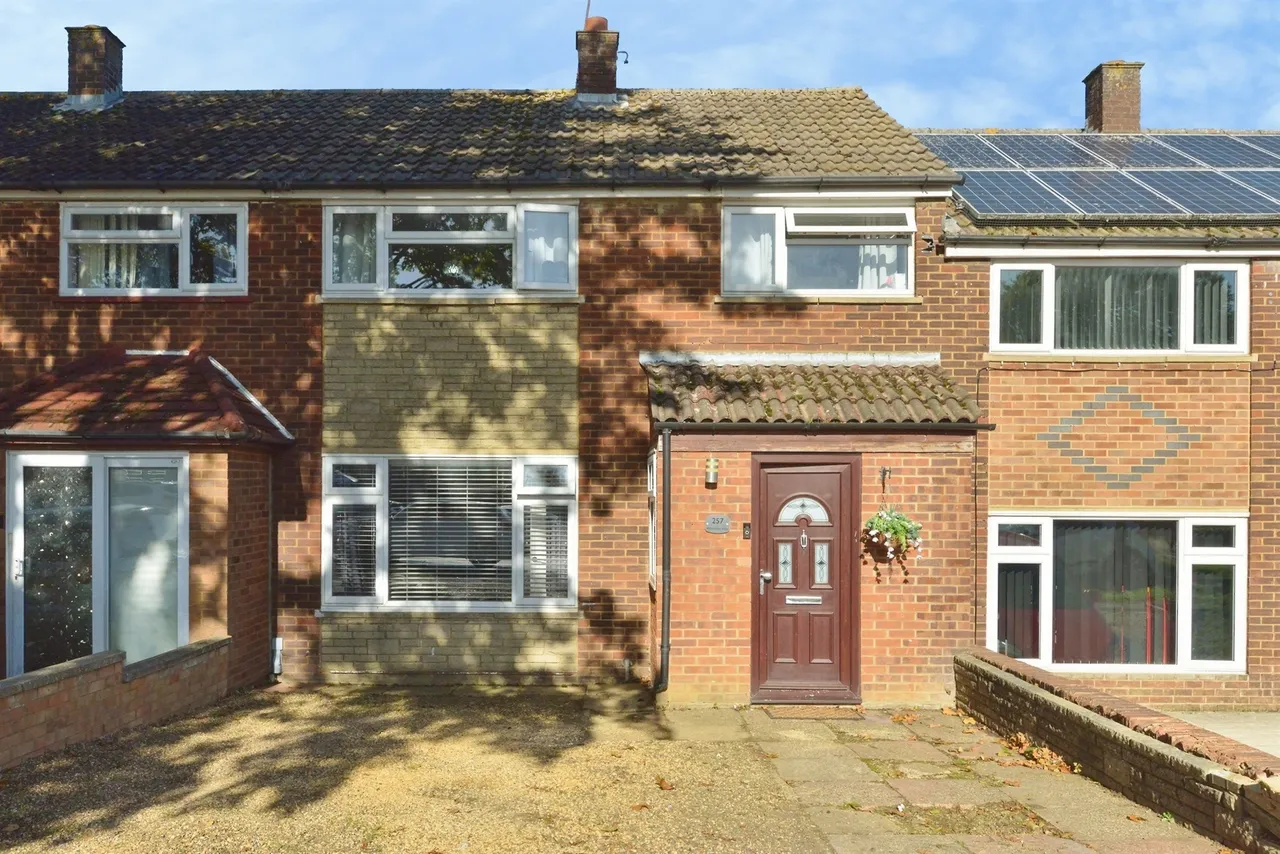 Whaddon Way, Bletchley, MK3, photo 4