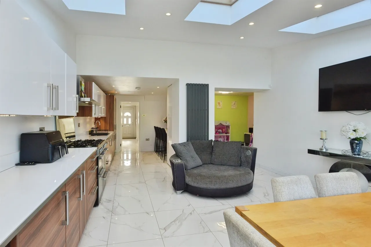Whaddon Way, Bletchley, MK3, photo 15